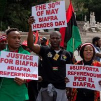 30th May. Biafra day or my birthday.